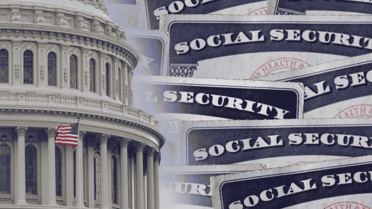 Garnishment Rules for Social Security Benefits