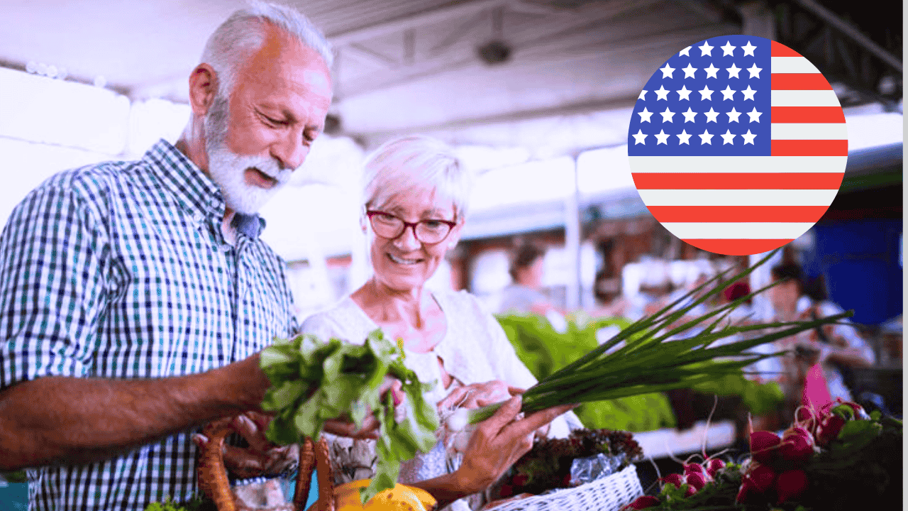 Grocery Stimulus Programs