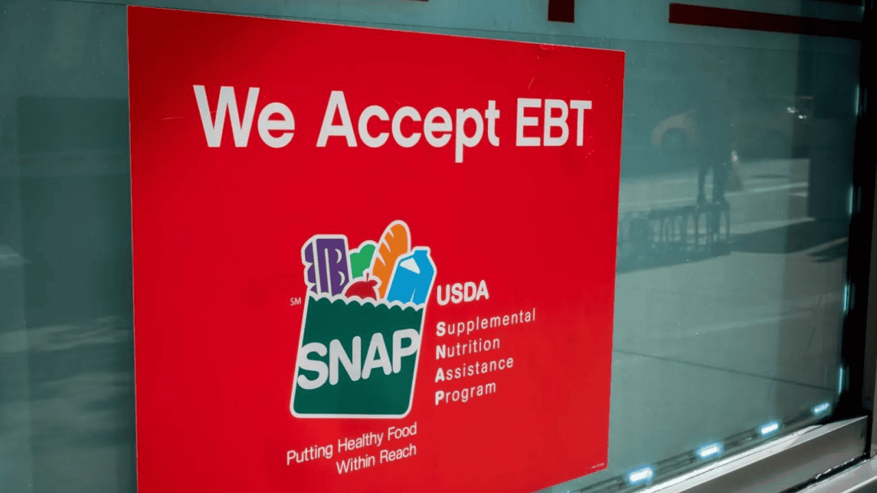 How to Check Your SNAP EBT Card Balance