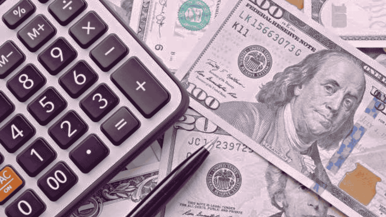 Social Security Calculator