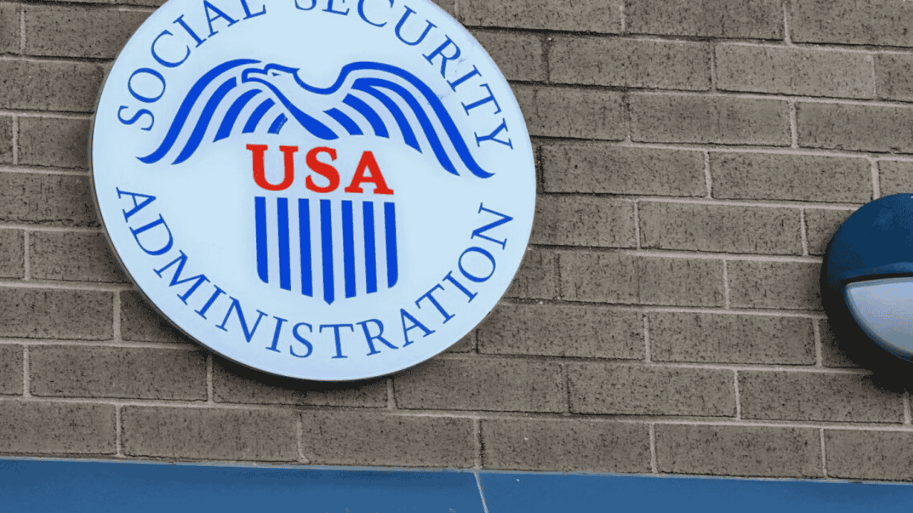 Social Security Identity